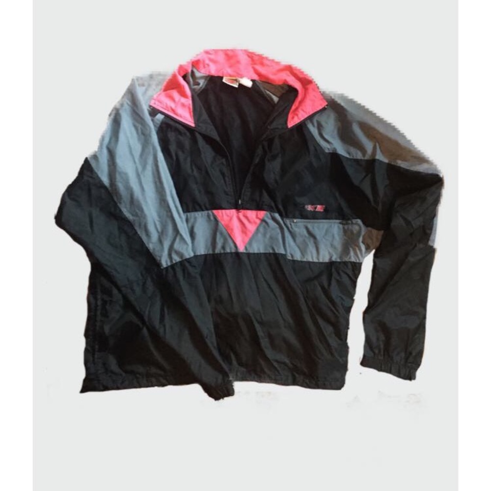 Nike windbreaker